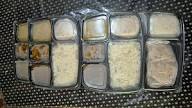 Tiffin Food