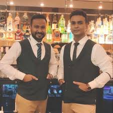 Bartender
