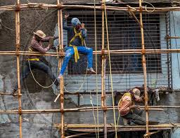 Repair Work