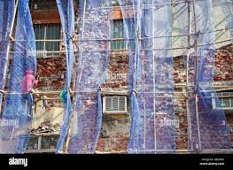 Building Maintenance