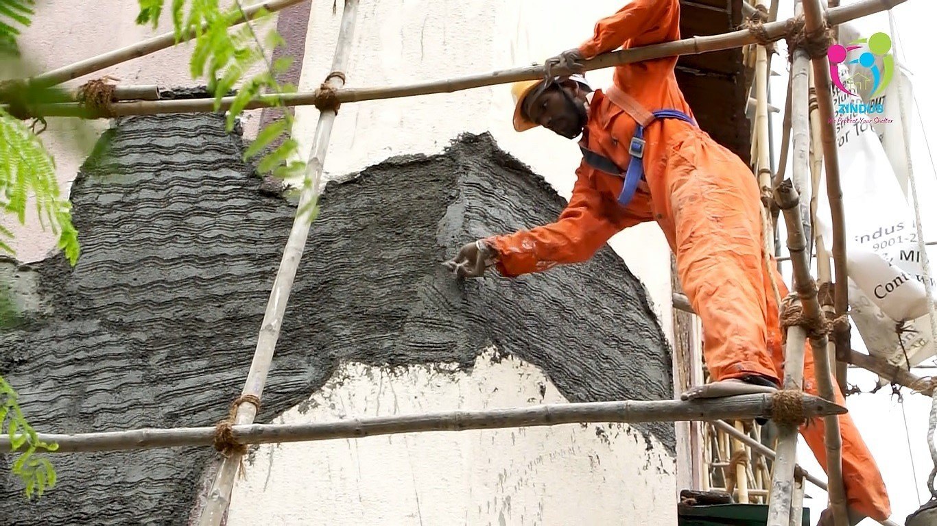 Building Repair