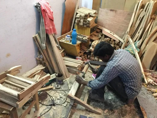 Carpenter Service