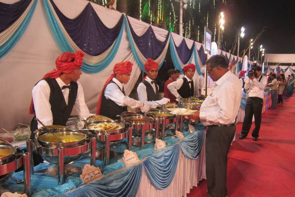 Catering Services