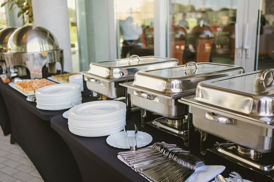 Catering Food