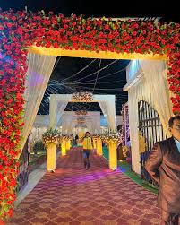 Interior Decoration
