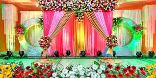 Decoration Work