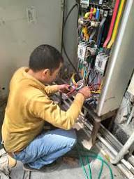 Electrician Service
