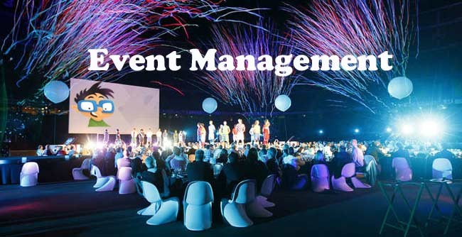 Event Management