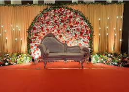 Event Hall