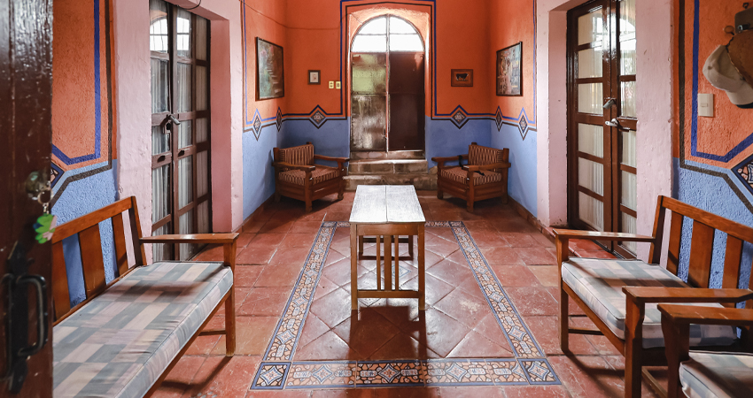 Flooring