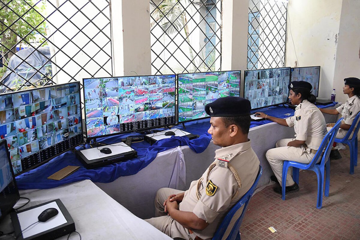 Service Image