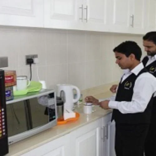 Pantry Management