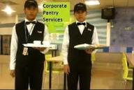 Pantry Services