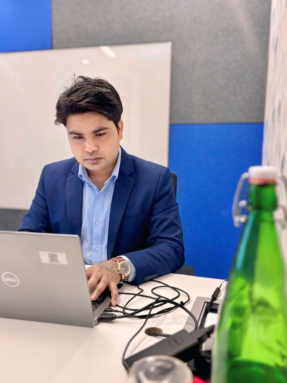Pawan Kumar
