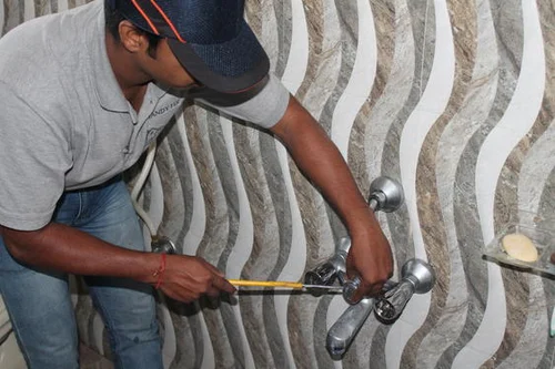 Plumber Service