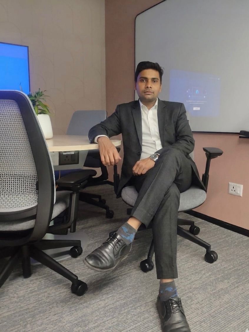 Raman Kumar