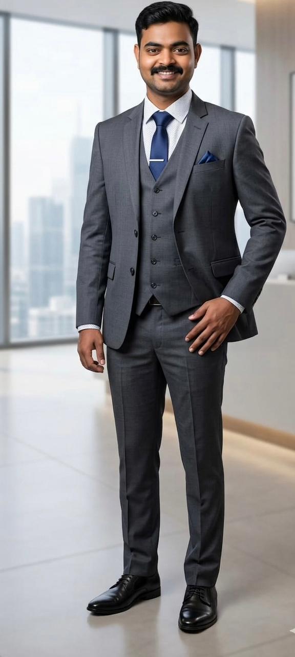 Sanjeet Kumar
