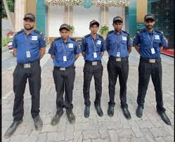 Security Guard