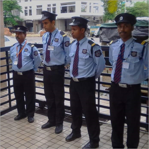 Security Services