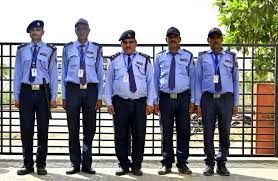 Security Team