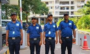 Security Patrol