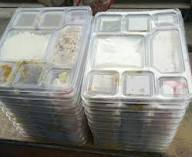 Tiffin Delivery