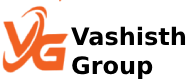 Vashisth Group Logo